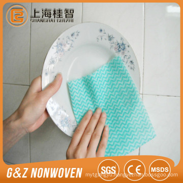 China factory High quality of hand wipe cleanroom wipe